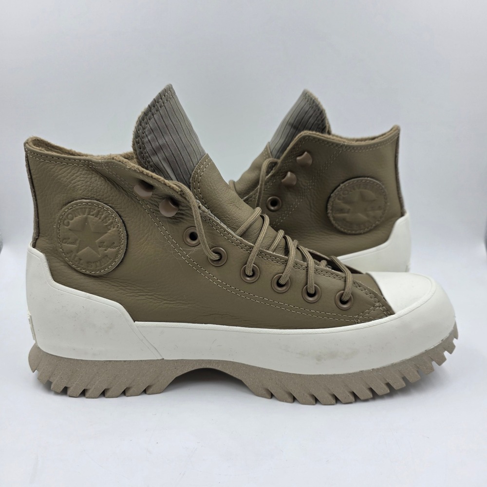 Converse Chuck Taylor All Star Lugged 2 Counter Climate Waterproof Boot A04634C - Picture 6 of 11